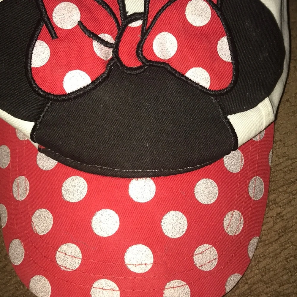 Disney mini mouse